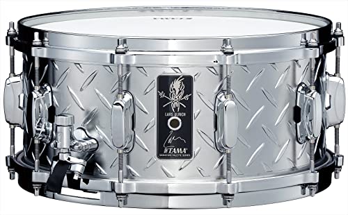 TAMA 6.5"x14" Lars Ulrich Signature Snare Drum