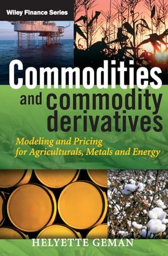 ビジネス・経済 Commodity Derivatives Market&application Amazon.com: Commodity Derivatives: Markets and Applications (The