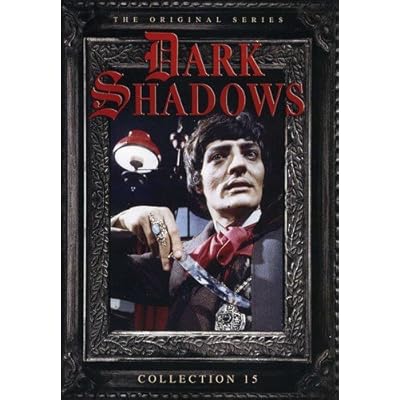 Buy Complete Dark Shadows Collection on DVD at Ubuy Jamaica