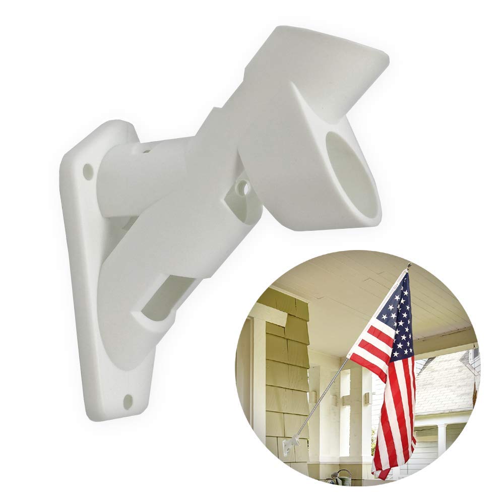 Which Is The Best Flag Mount For Front Of Building