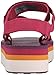 Teva Women's W Flatform Universal Retro Sandal
