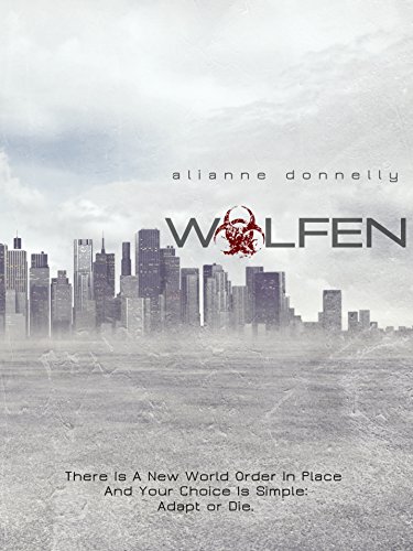 Wolfen