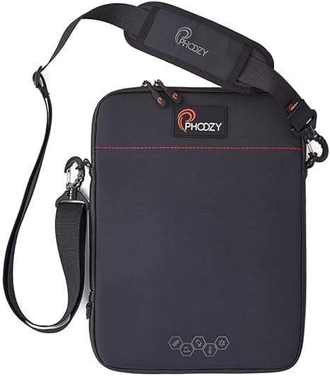 Phoozy Tablet Thermal Case Prevents Overheating Extends Battery Life In The Cold Drop Amp Water Protection Fits Ipad 9 7 Ipad Air Ipad 10 5 Ipad