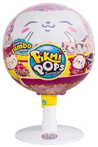Pikmi Pops Season 1 Large Pack - Cat