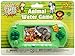 Wild Republic Elephant, Lion, Water Game, Animal, Kids Travel Games, Kids Gifts, Handheld Water Game 6