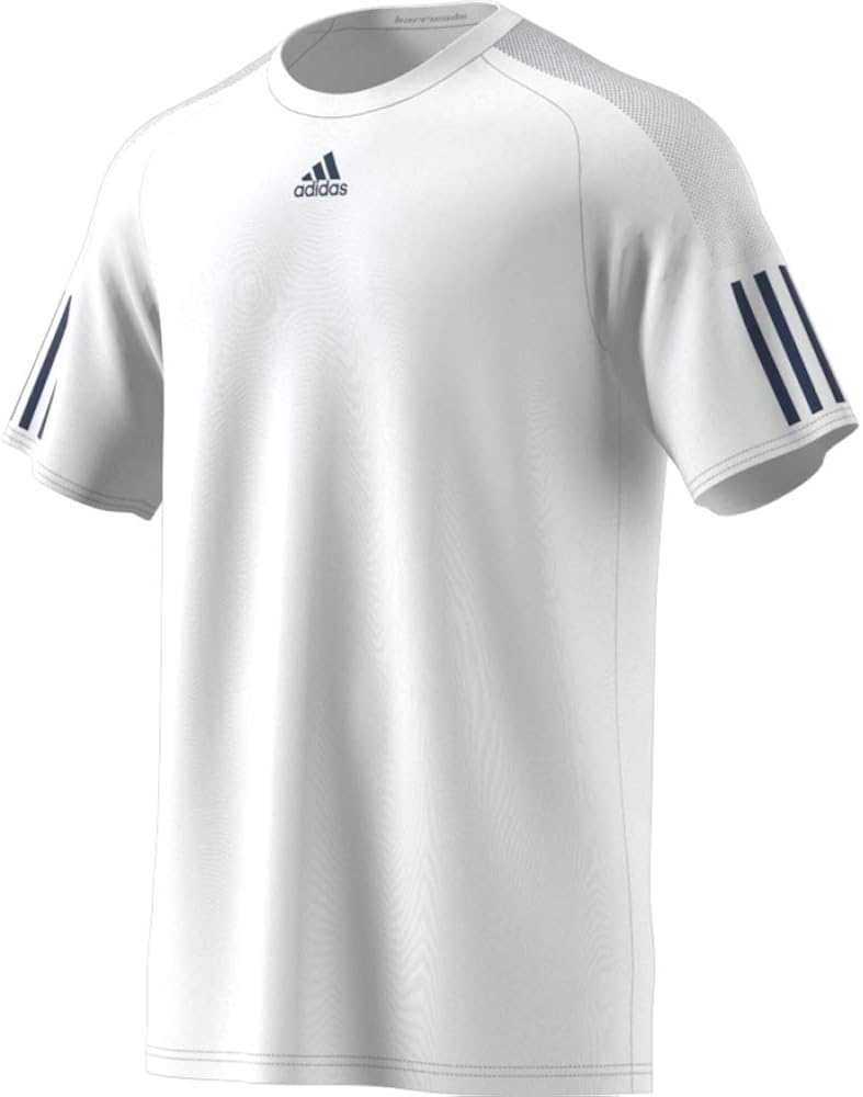 adidas barricade shirt
