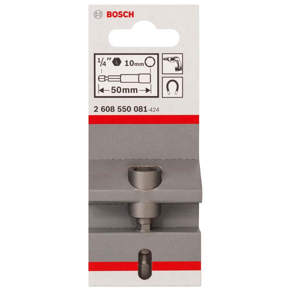 Bosch 2608550081 Nutsetters