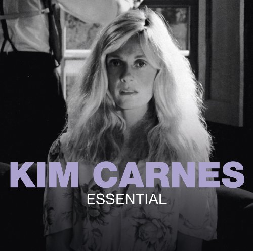 Kim Carnes - Essential -  Kim Carnes - Zortam Music