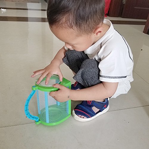 5 M+jump+Outdoor+Nature+Exploration+Toys