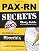 PAX-RN Secrets Study Guide: Nursing Test Review for the NLN Pre-Admission Examination (PAX)