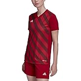 Adidas Womens Entrada 22 Graphic Jersey