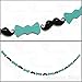 Mustache and Bow Tie Shape Pennant Bunting Banner Garland Little Man Baby Boy Shower Party Decoration It's a