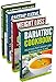 Bariatric Friendly Recipes: Gastric Bypass Cookbook, Gastric Sleeve Cookbook, Weight Loss Surgery Cookbook, Bariatric Cookbook by Richard P. Russel