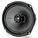 Kicker KSC6904 KSC690 6x9 Coax Speakers with 1