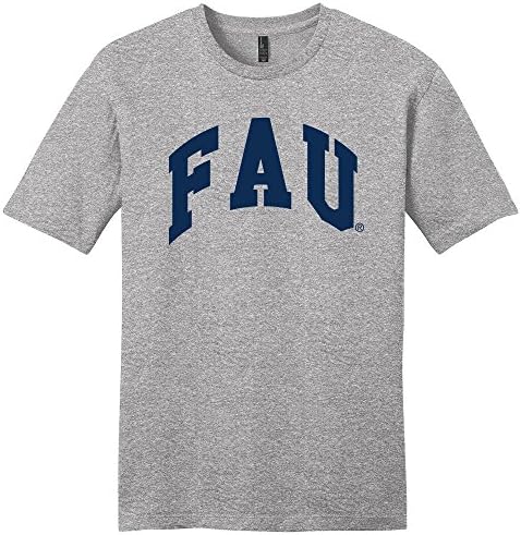 Campus Merchandise NCAA Arch Soft Style T-Shirt