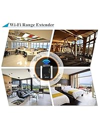 NETVIP WiFi Extender