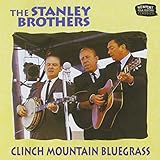 CLINCH MOUNTAIN BLUEGRASS (UK)                     image
