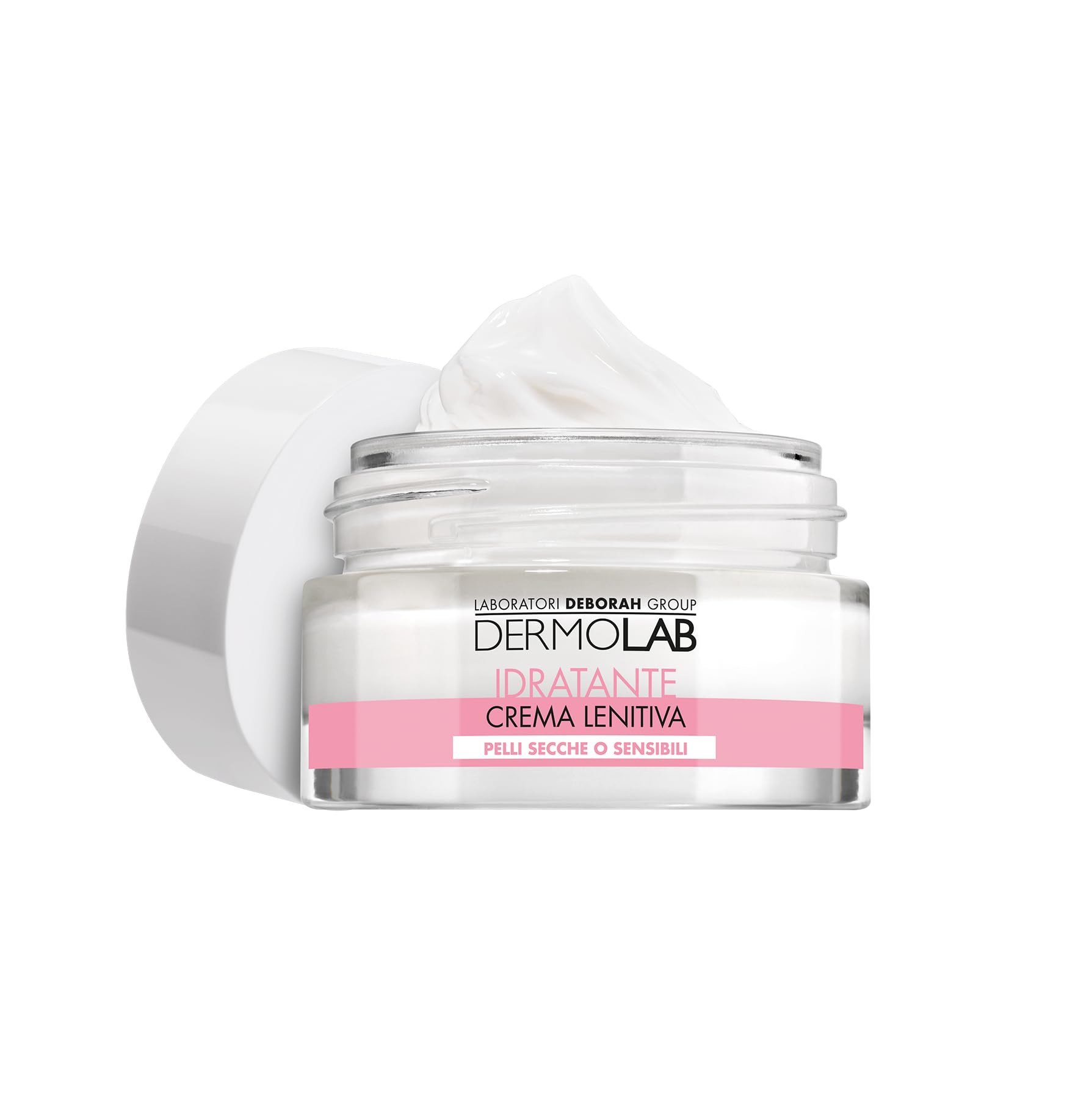DERMOLAB Face Moisturizing Protective Ps50 Ml 5618 Face Care