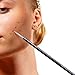 Party Queen Blackhead Remover Tool 6 Pcs Versatile Removal Kit Facial Extractor Treatment for Pimple Acne Comedone Blemish Whitehead Popping