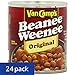 Van Camp's Beanee Weenees, 7.75-Ounce Units (Pack of 24)