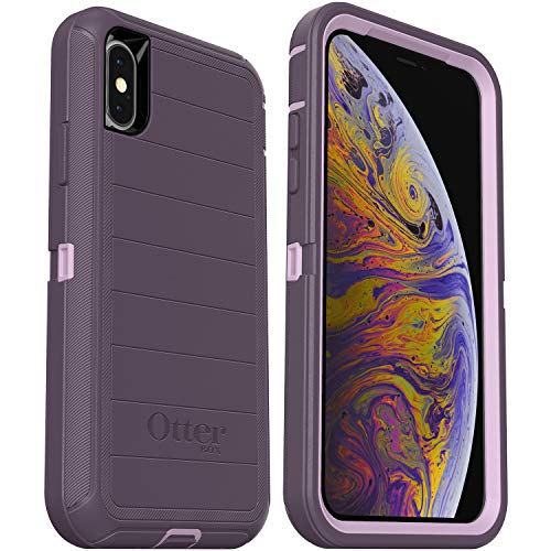 OtterBox Defender Series Rugged Case for iPhone Xs & iPhone X Case
