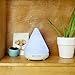 BellaSentials Essential Oil Diffuser, Healthy Living For You & Your Loved Ones With Our Air Purifier, Odor Eliminator, Enjoy The Inviting Aroma & Clean Air With Your Favorite Aromatherapy Blends