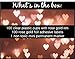 SANCARDY 100 clear plastic cups rose gold rim kit with 100 labels ~ Fancy wedding party/baby shower cups ~ 9 ounce ~ Disposable & recyclable ~ Heavy duty ~ Old fashioned bar tumblers w/rose gold trim