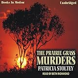 Bargain Audio Book - The Prairie Grass Murders