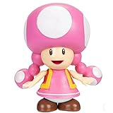 SUPER MARIO World of Nintendo 41142 - Jointed