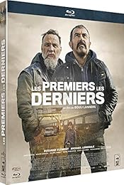 Les Premiers, Les Derniers - Blu-Ray