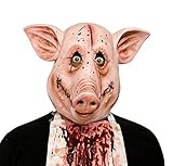 Psycho Pig Mask