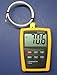 K-Type Scientific Digital Thermometer DM6801 with High Temperature Type K Thermocouple PK-1000