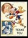 TCU Horned Frogs 2015 Vintage Football Calendar