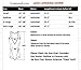 LamourLove Women's Lingerie Plus Size Halter Black Lace Sexy Robe High Split Long Gown Dress Set(X-Large)