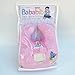 Baby Bottle Holder (The Original Bababib) Baby Pink