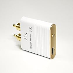 Slash3 Bluetooth DAC – Hi-Res Audio, aptX