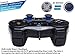 ZD-V+ USB Wired Gaming Controller Gamepad For PC/Laptop Computer(Windows XP/7/8/10) & PS3 & Android & Steam – [Black]thumb 3