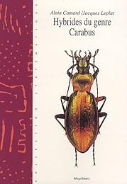 Les  hybrides du genre Carabus