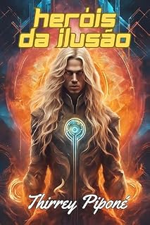 Livro Heróis da Ilusão: Segredos da Verdade