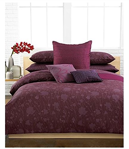 Calvin Klein Home Carmen Comforter Set Twin Mattress Supermarket
