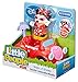 Fisher-Price Little People Magic of Disney, Swirlin' Umbrella Minnie