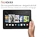 Fire HDX 8.9 Tablet, 8.9