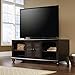Sauder Harbor View Entertainment Credenza, For TV's up to 60