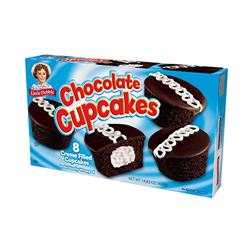 2 Little+Debbie+Chocolate+Cupcakes+14+83