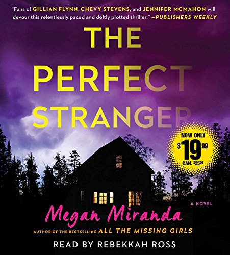 !B.e.s.t The Perfect Stranger: A Novel<br />[K.I.N.D.L.E]