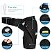Yosoo Shoulder Brace with Pressure Pad Breathable Shoulder Support for Rotator Cuff, Dislocated AC Joint, Shoulder Pain, Injury Prevention and Recovery