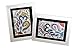 Quite So Home Picture Frame (4x6, White) Set of 2