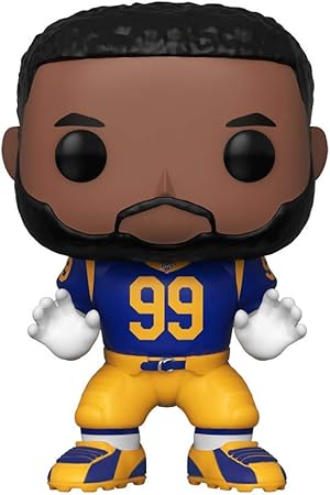 Amazon.com: Funko POP! NFL: Aaron 