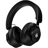 ADAM Audio H200 Closed-Back Studio Headphones | Closed-Back, 40mm PEEK Drivers, 32 Ohm, Sonnox Calibration, Detachable Cable, Replaceable Pads