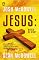 Livro Jesus: Morto ou Vivo?